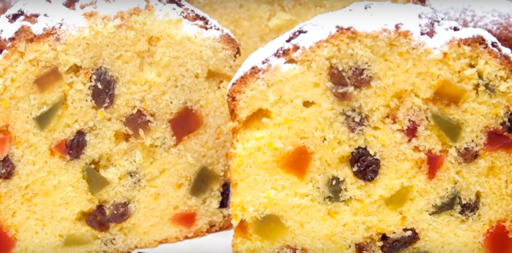 Кулич без дрожжей. Обязательно сохраните рецепт