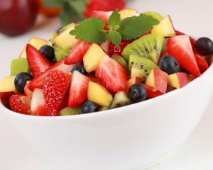 frukt